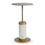 Toga Martini Table Chairside Tables Bassett Furniture 14