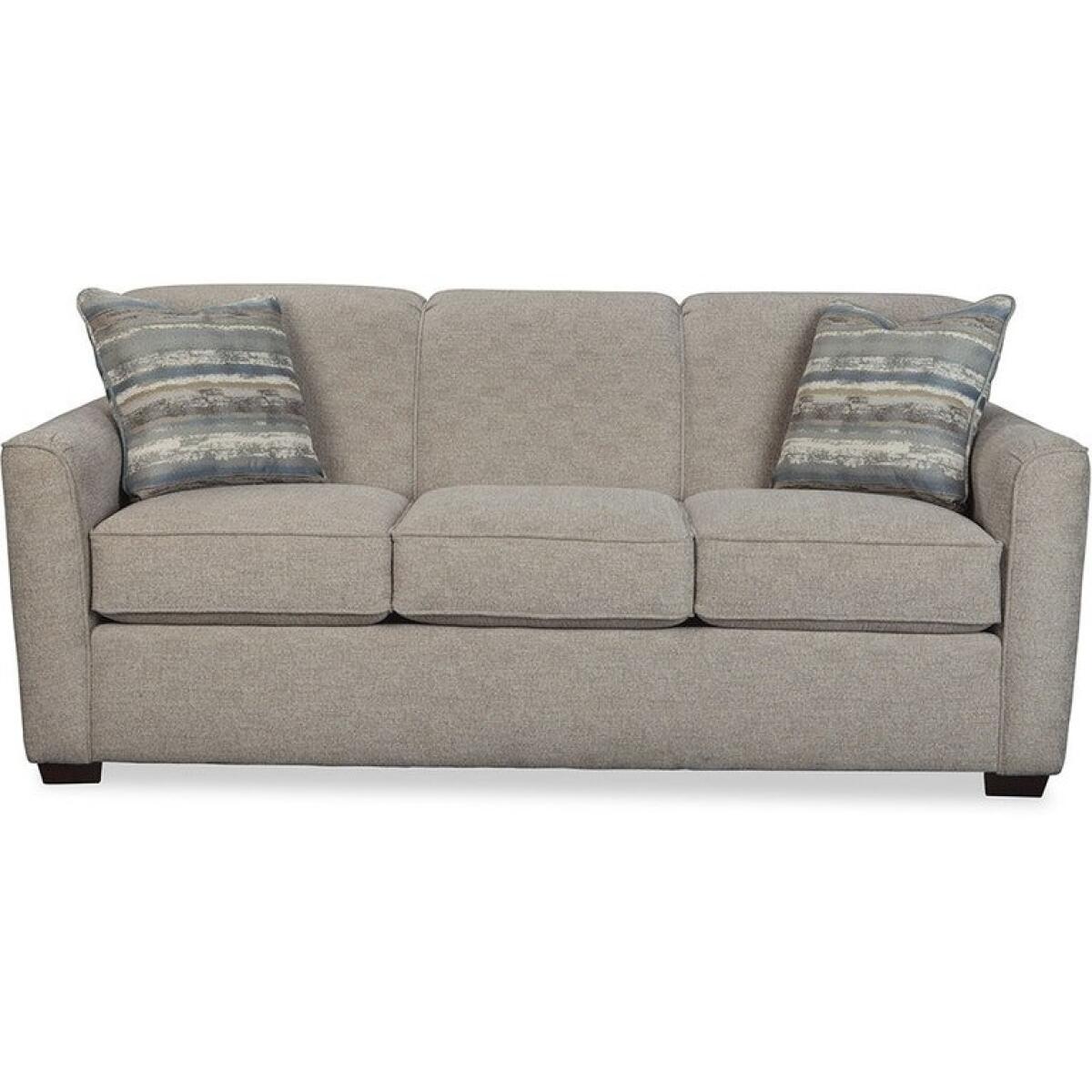Loft Living Mannie Sofa Sofas Craftmaster Furniture 4