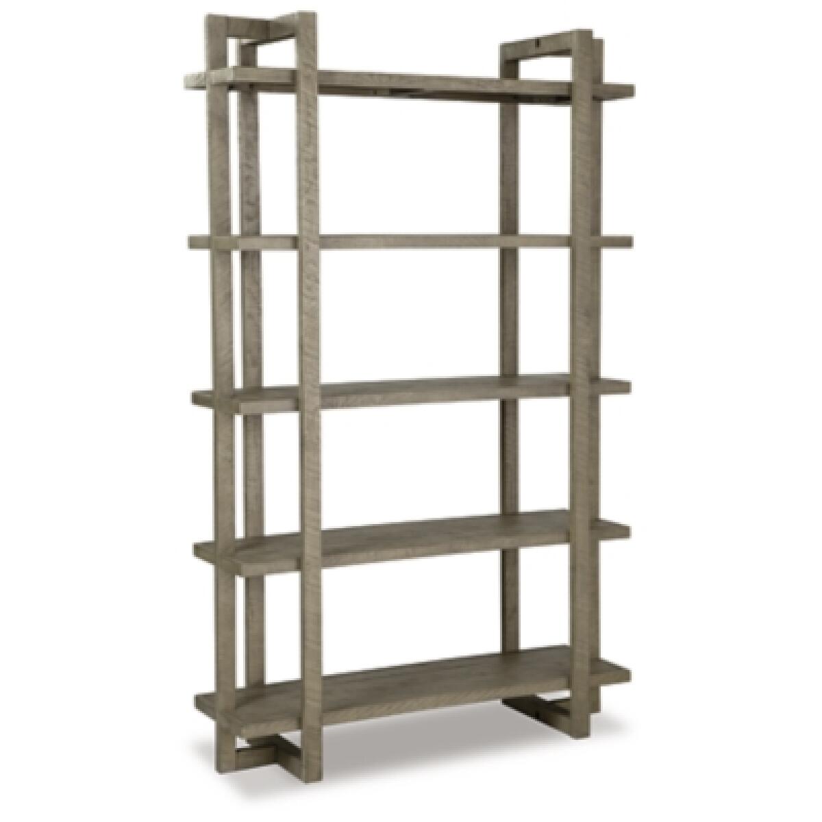 Bergton Bookcase Outlet Home Office 5