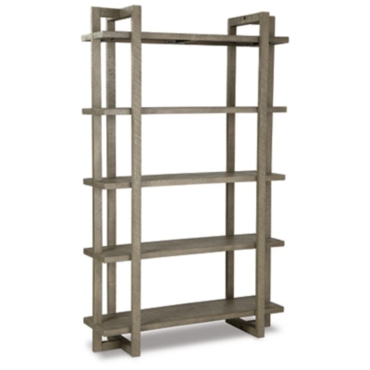 Bergton Bookcase Outlet Home Office 8
