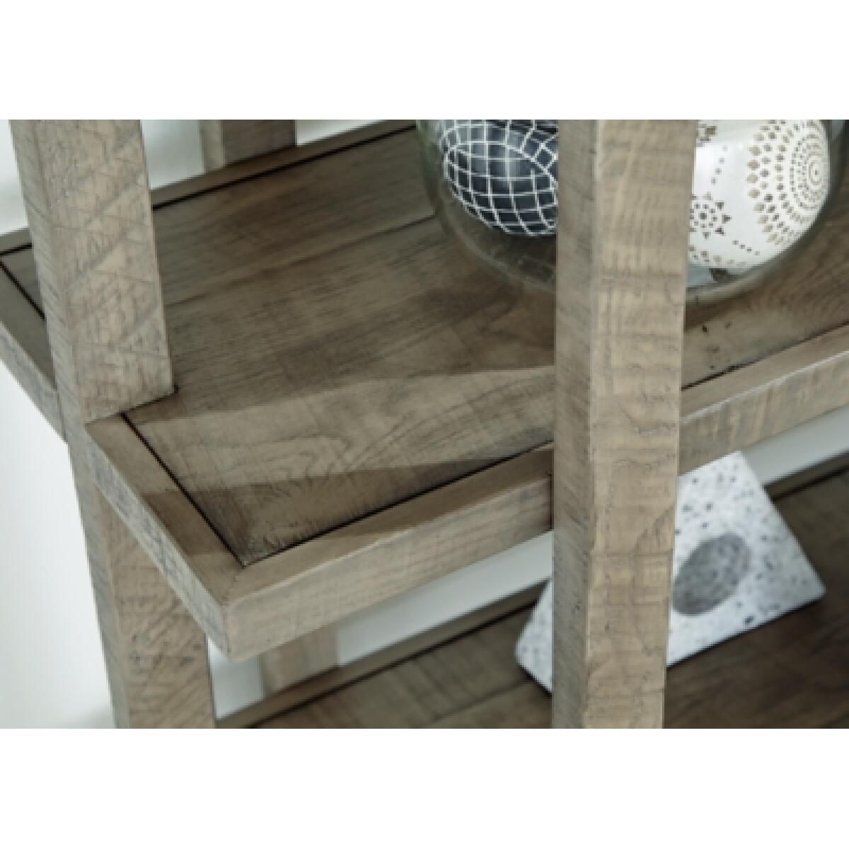 Bergton Bookcase Outlet Home Office 9