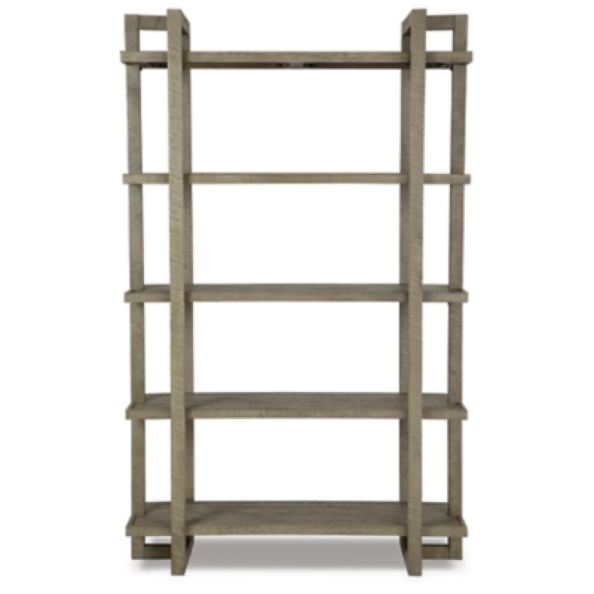 Bergton Bookcase Outlet Home Office 7