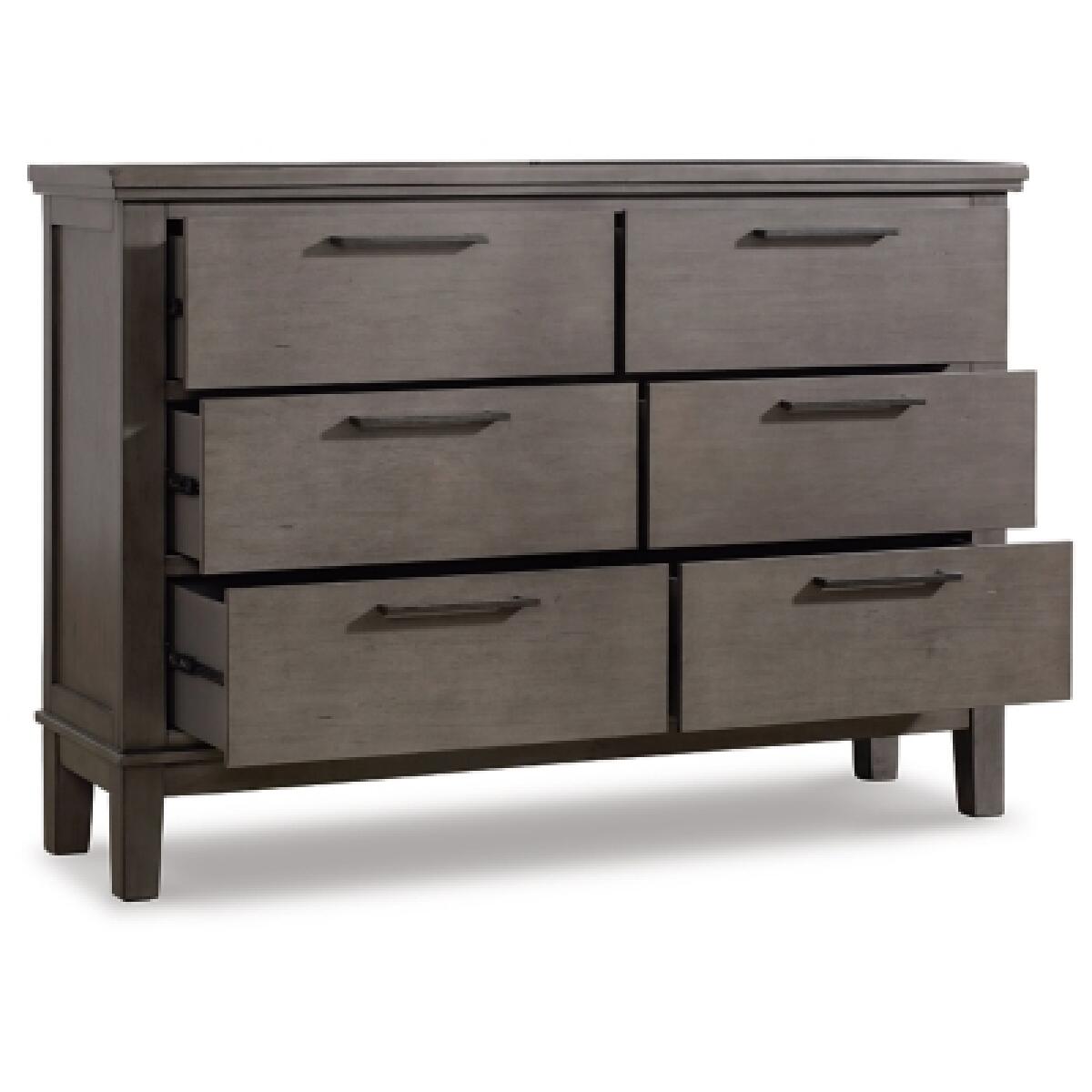 Hallanden Dresser Outlet Bedroom 7 Hallanden Dresser Outlet Bedroom 7
