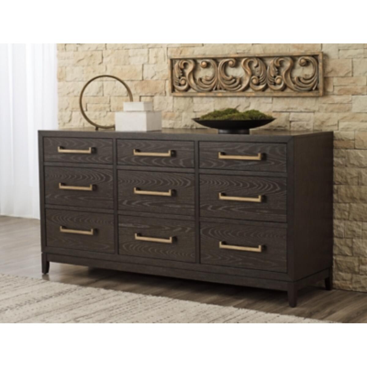 Burkhaus Dresser Outlet Bedroom 6