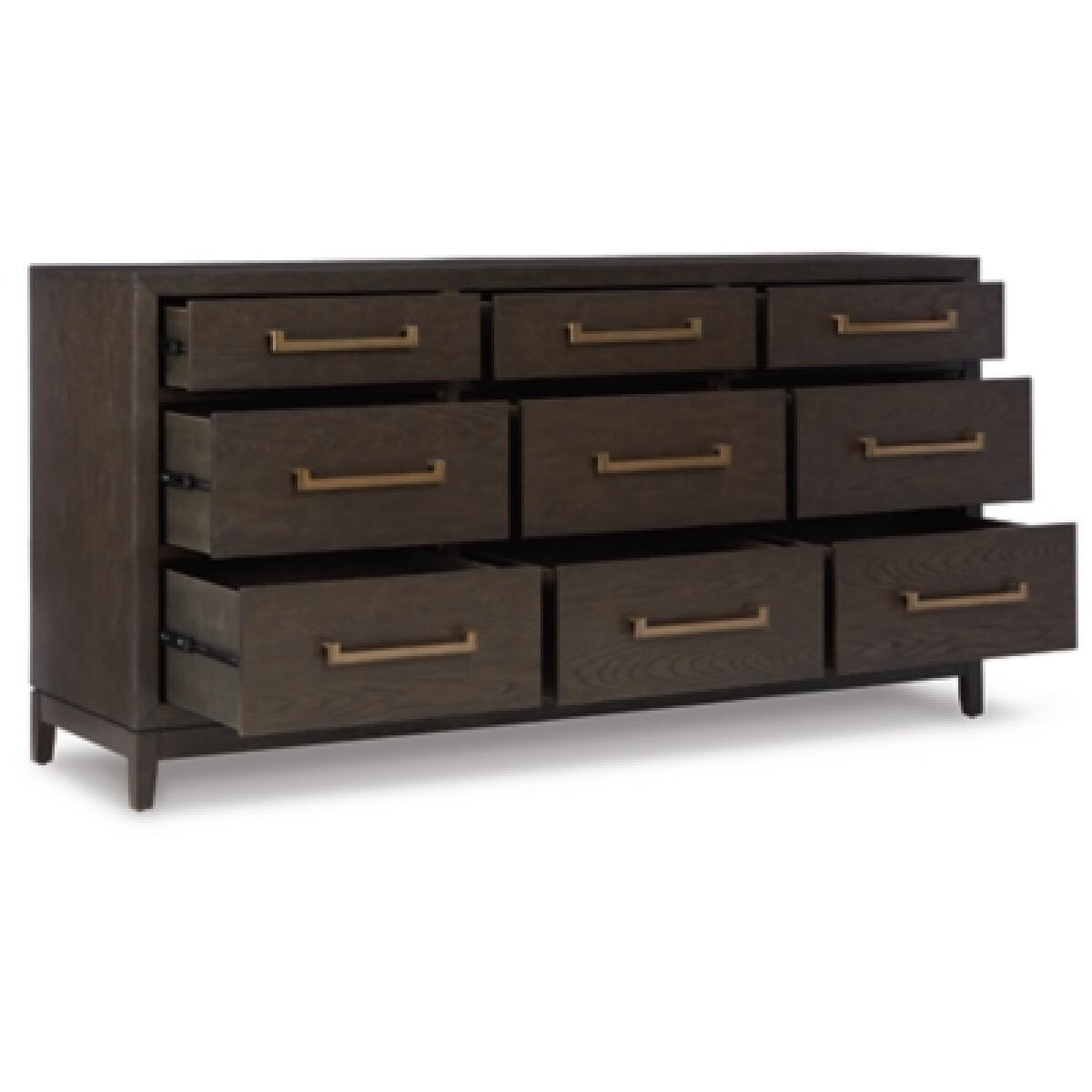 Burkhaus Dresser Outlet Bedroom 7