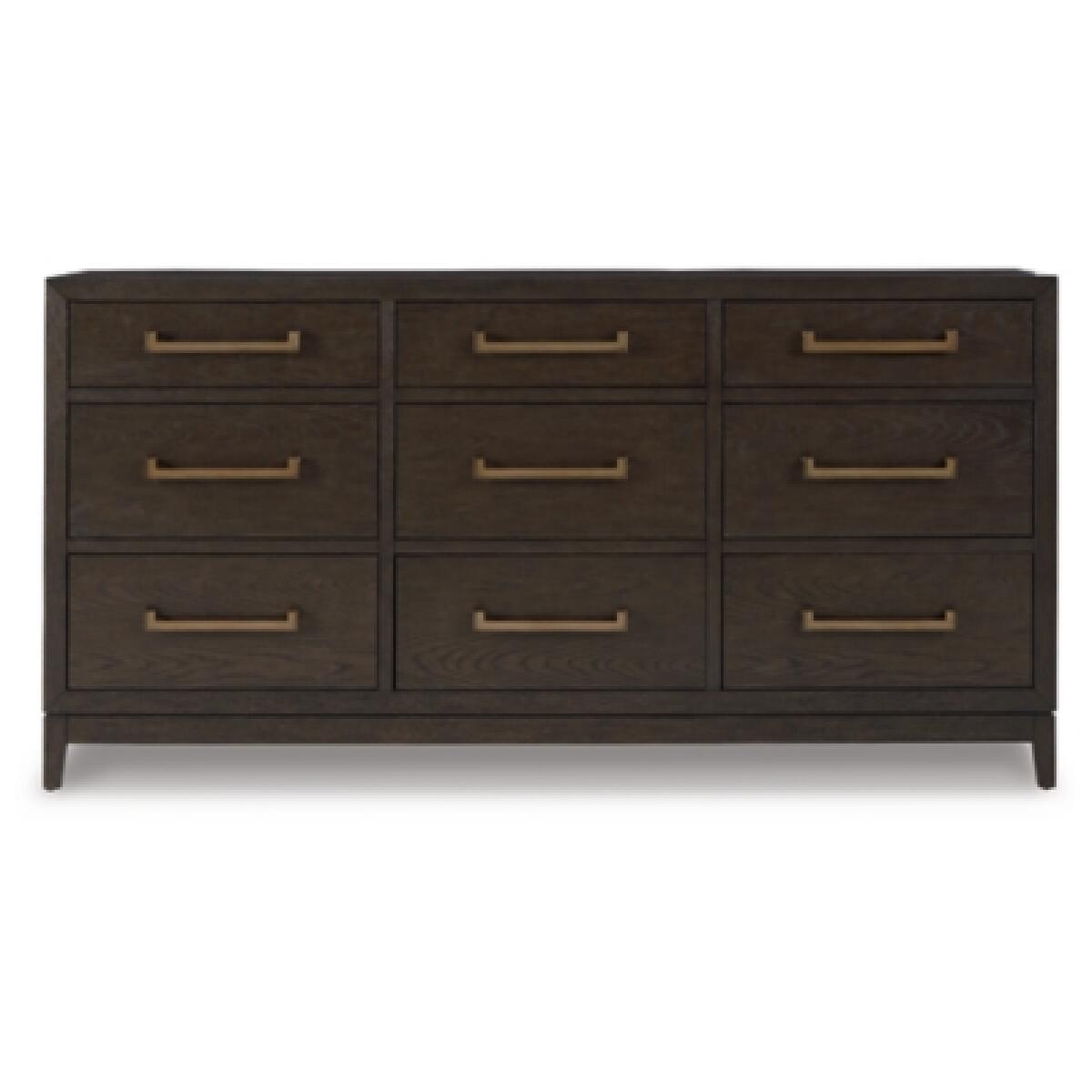 Burkhaus Dresser Outlet Bedroom 8