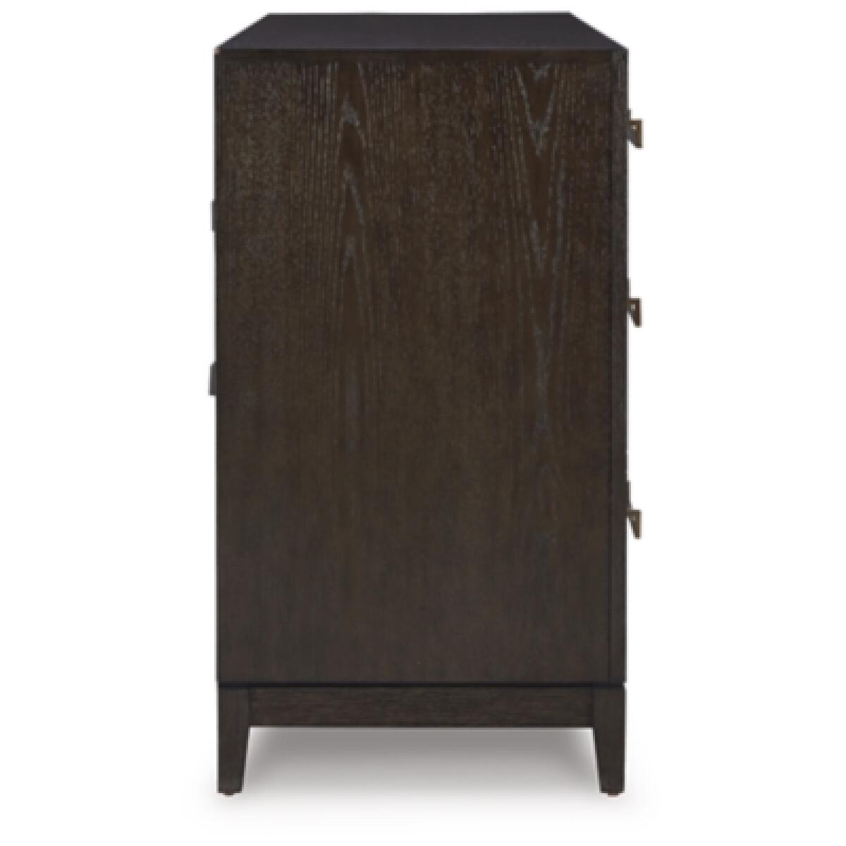 Burkhaus Dresser Outlet Bedroom 9