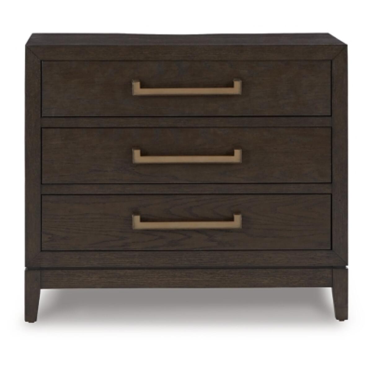 Burkhaus Nightstand Outlet Bedroom 8