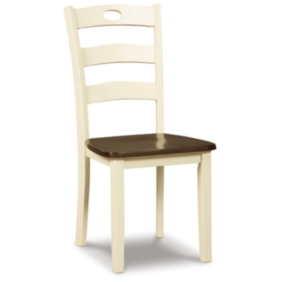 Woodanville Dining Chair Outlet Dining Room 5