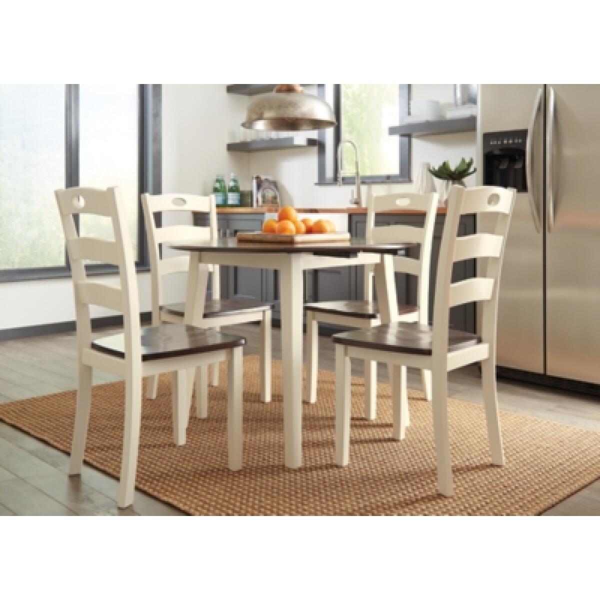 Woodanville Dining Chair Outlet Dining Room 9