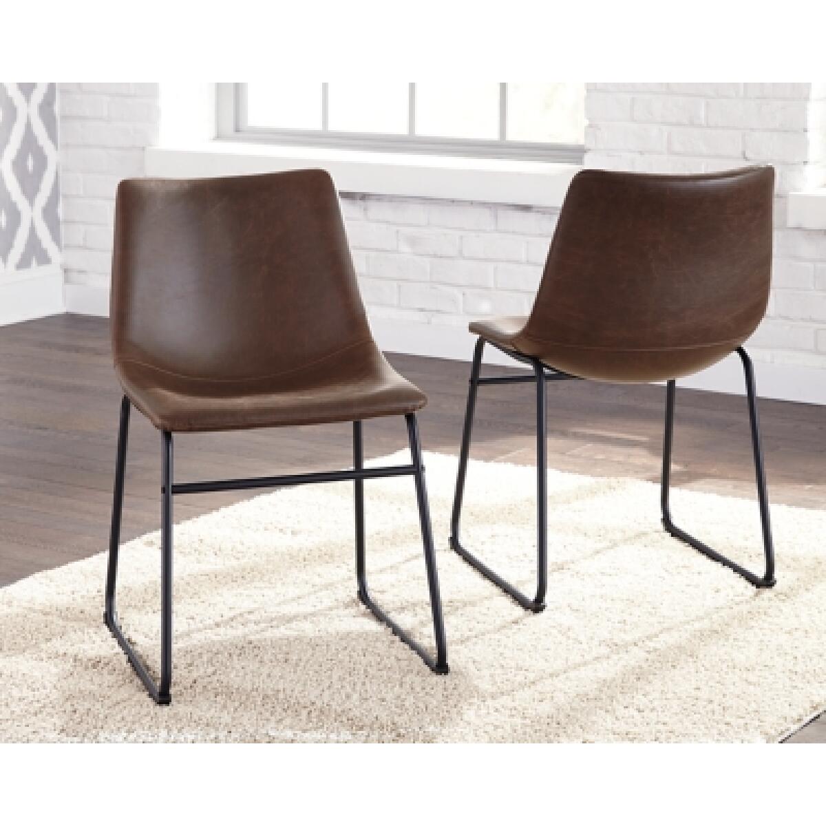 Centiar Dining Chair Outlet Dining Room 6