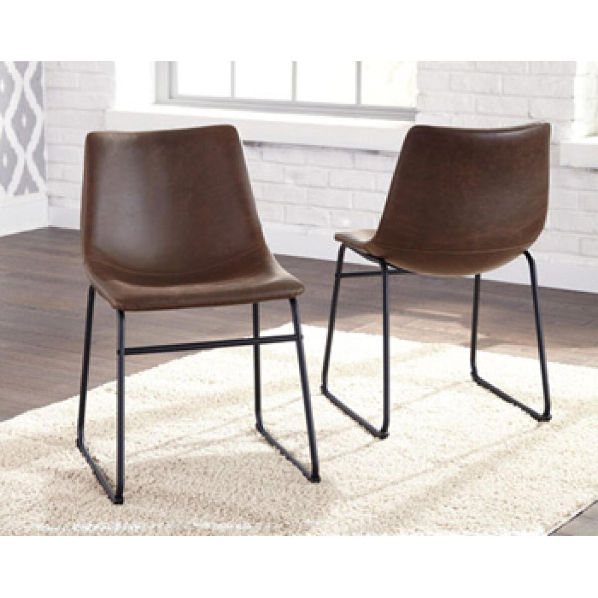 Centiar Dining Chair Outlet Dining Room 4