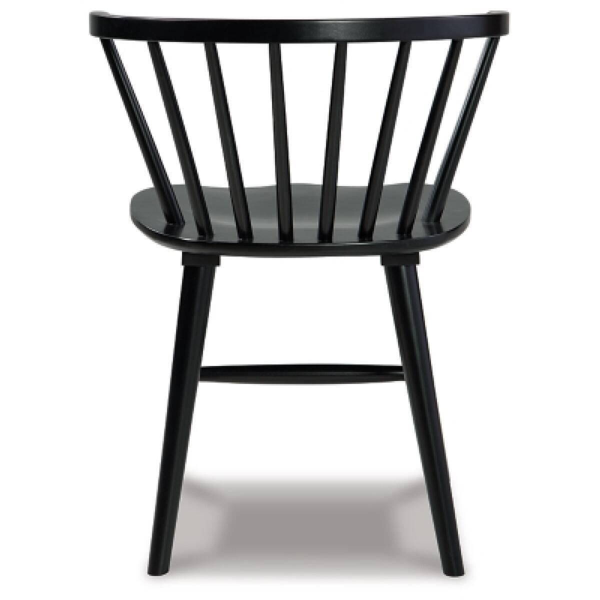 Otaska Dining Chair Outlet Dining Room 9