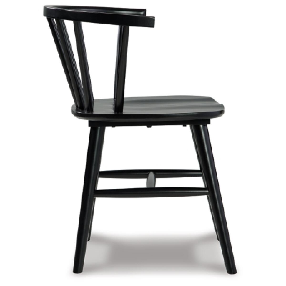 Otaska Dining Chair Outlet Dining Room 8