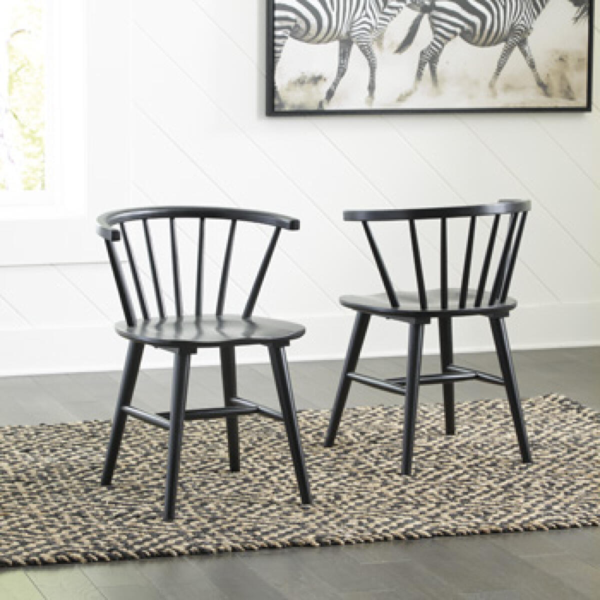 Otaska Dining Chair Outlet Dining Room 4