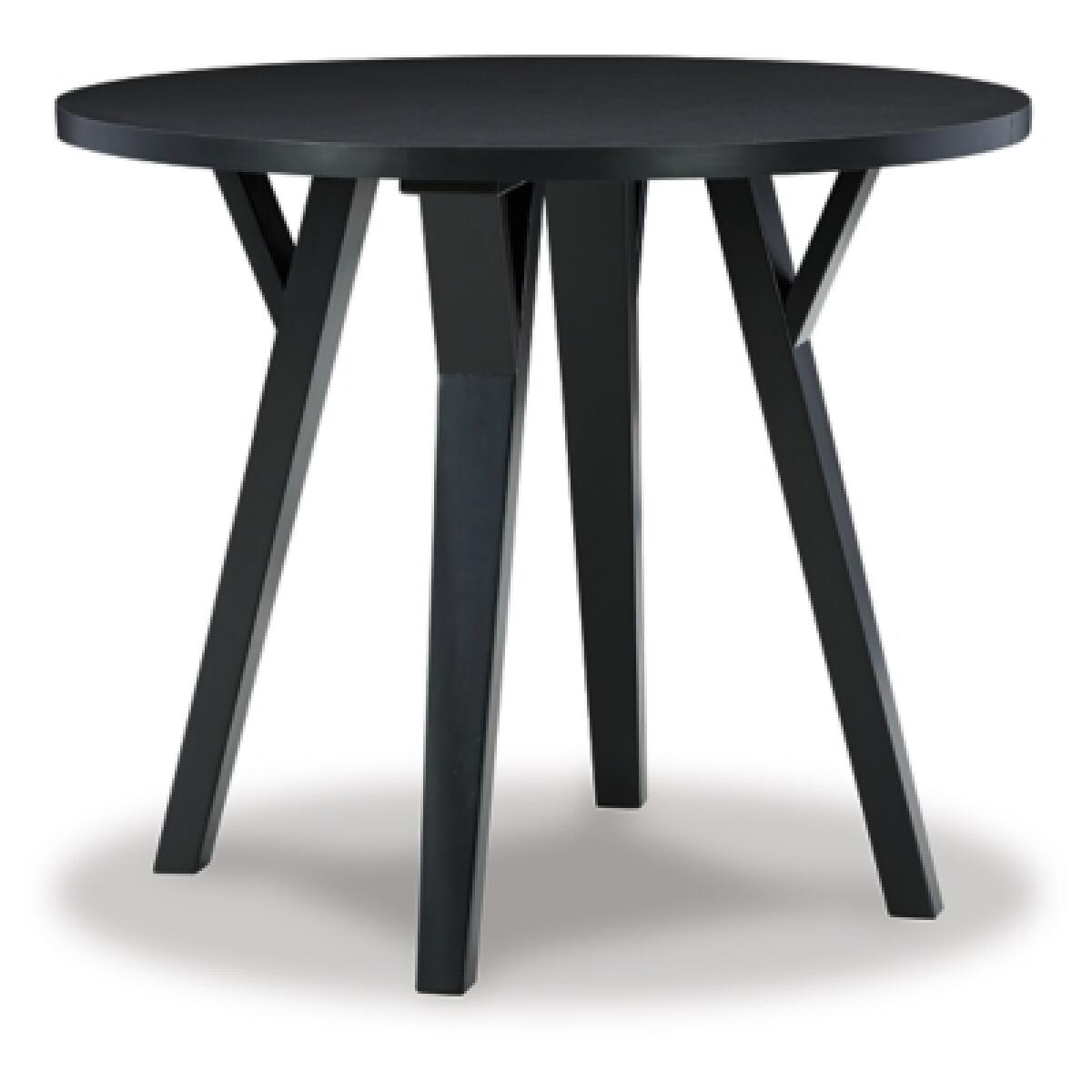 Otaska Dining Table Outlet Dining Room 5