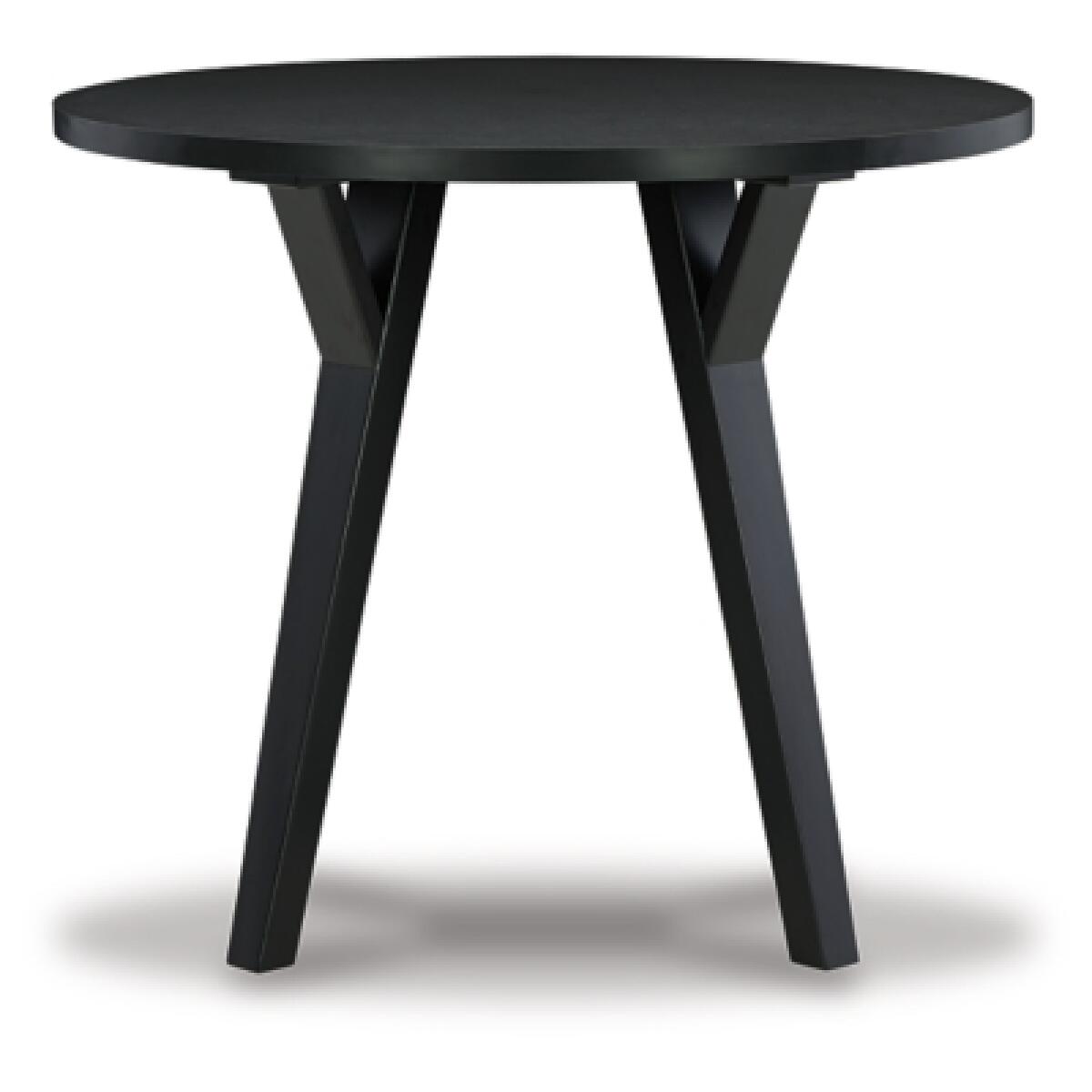Otaska Dining Table Outlet Dining Room 7