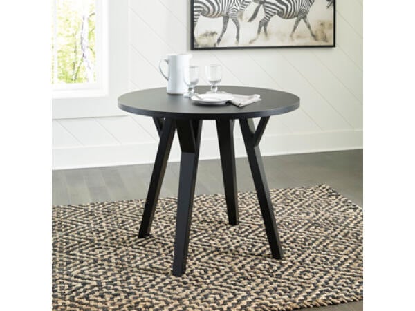 Otaska Dining Table Outlet Dining Room