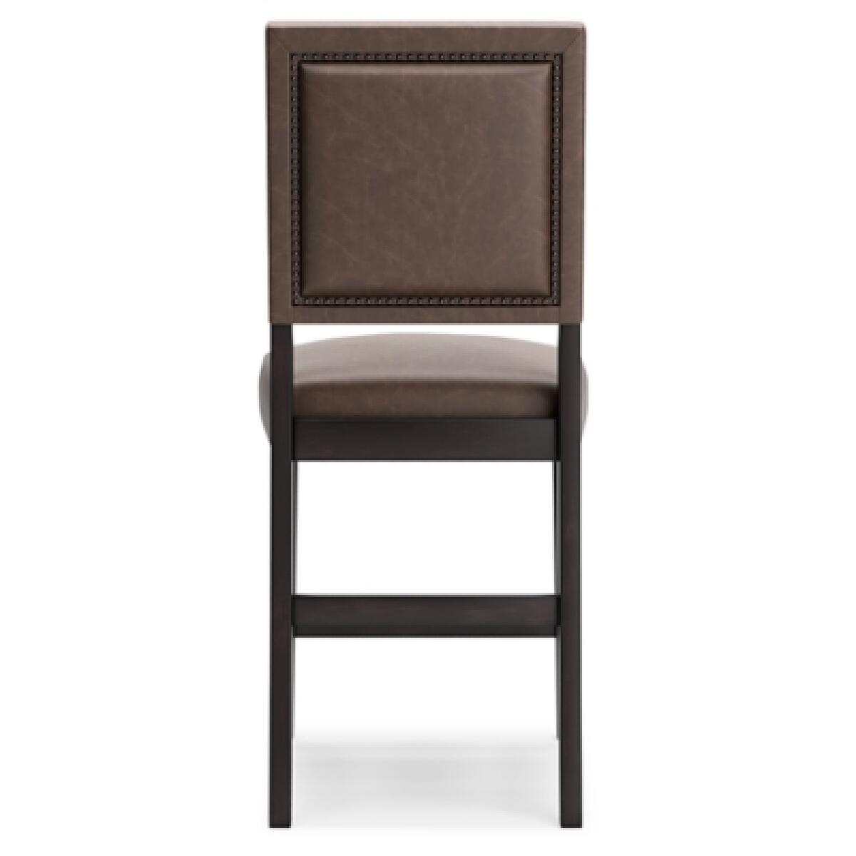 Benmara Counter Height Bar Stool Outlet Dining Room 9