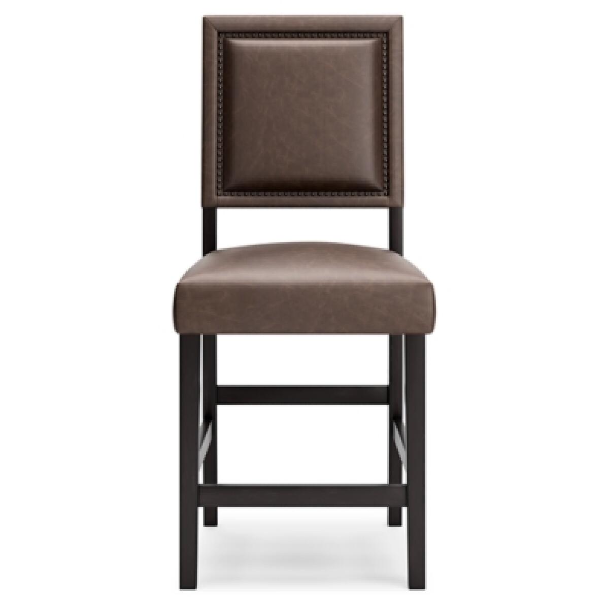 Benmara Counter Height Bar Stool Outlet Dining Room 10