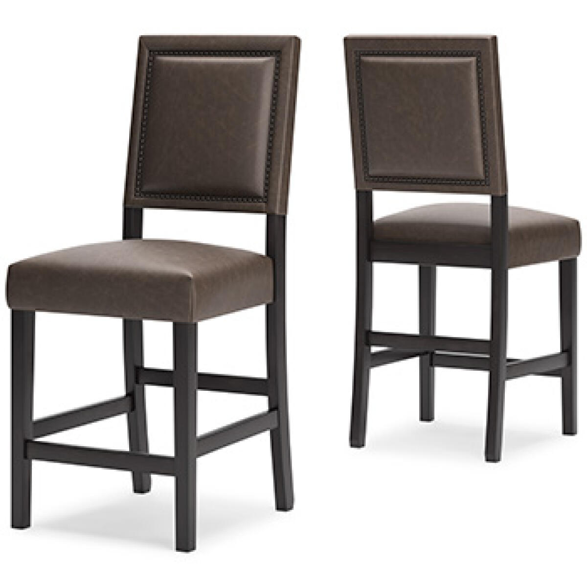 Benmara Counter Height Bar Stool Outlet Dining Room 4