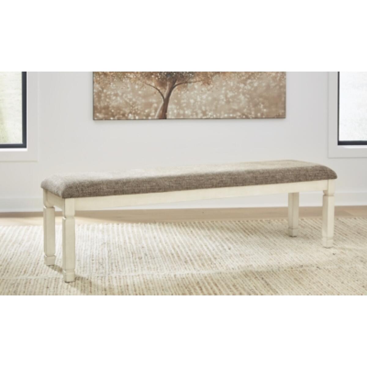 Bolanburg 65″ Dining Bench Outlet Home Decor 6