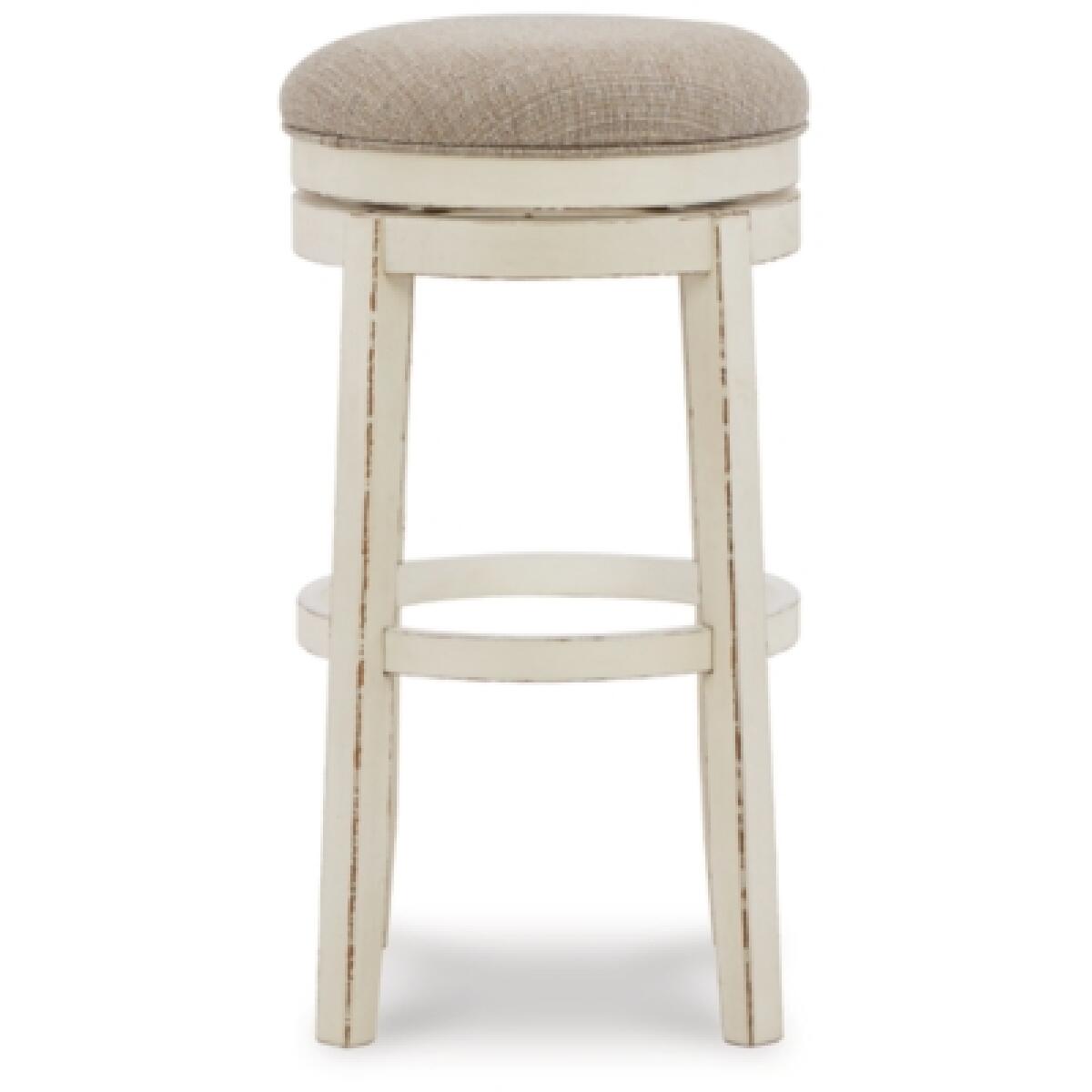 Realyn Bar Height Bar Stool Outlet Dining Room 7