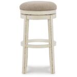 Realyn Bar Height Bar Stool Outlet Dining Room 14