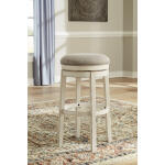 Realyn Bar Height Bar Stool Outlet Dining Room 11