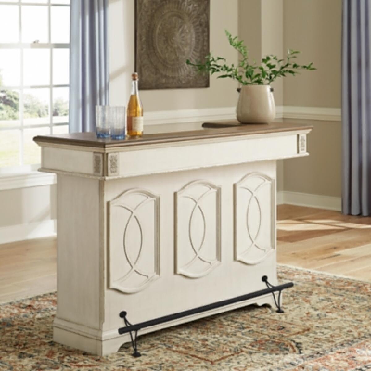 Realyn Bar Outlet Dining Room 6