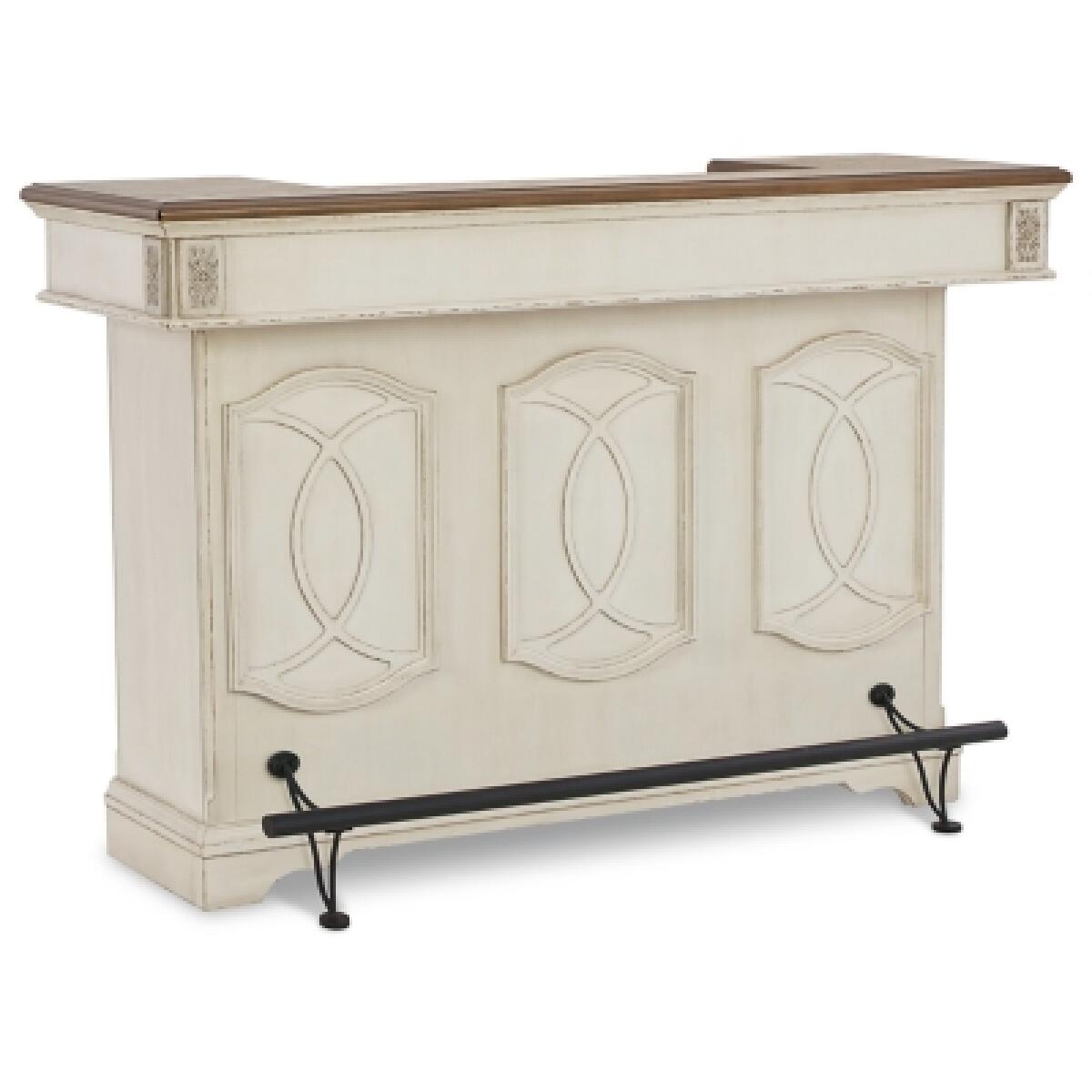 Realyn Bar Outlet Dining Room 5