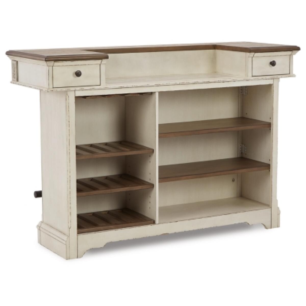 Realyn Bar Outlet Dining Room 9