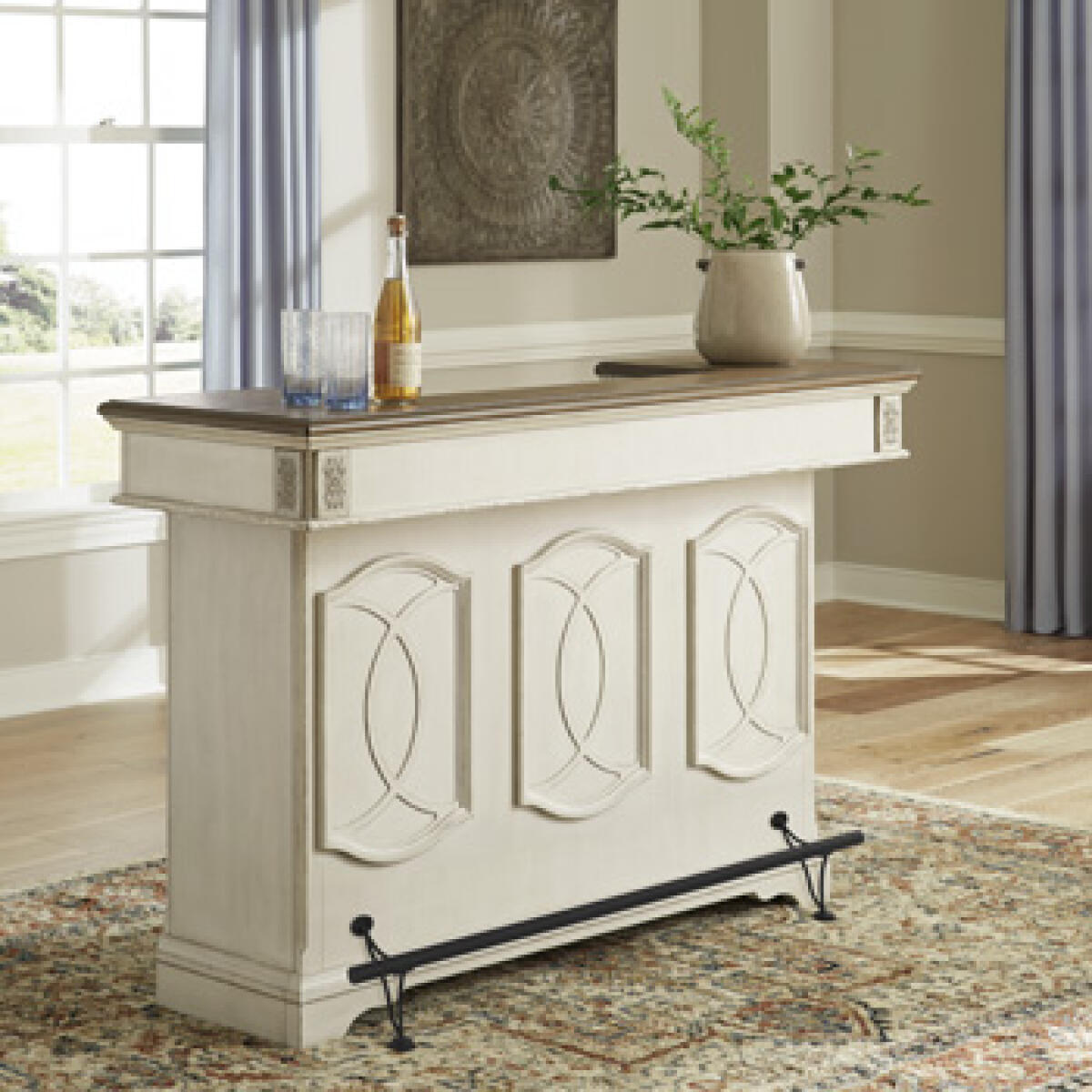 Realyn Bar Outlet Dining Room 4