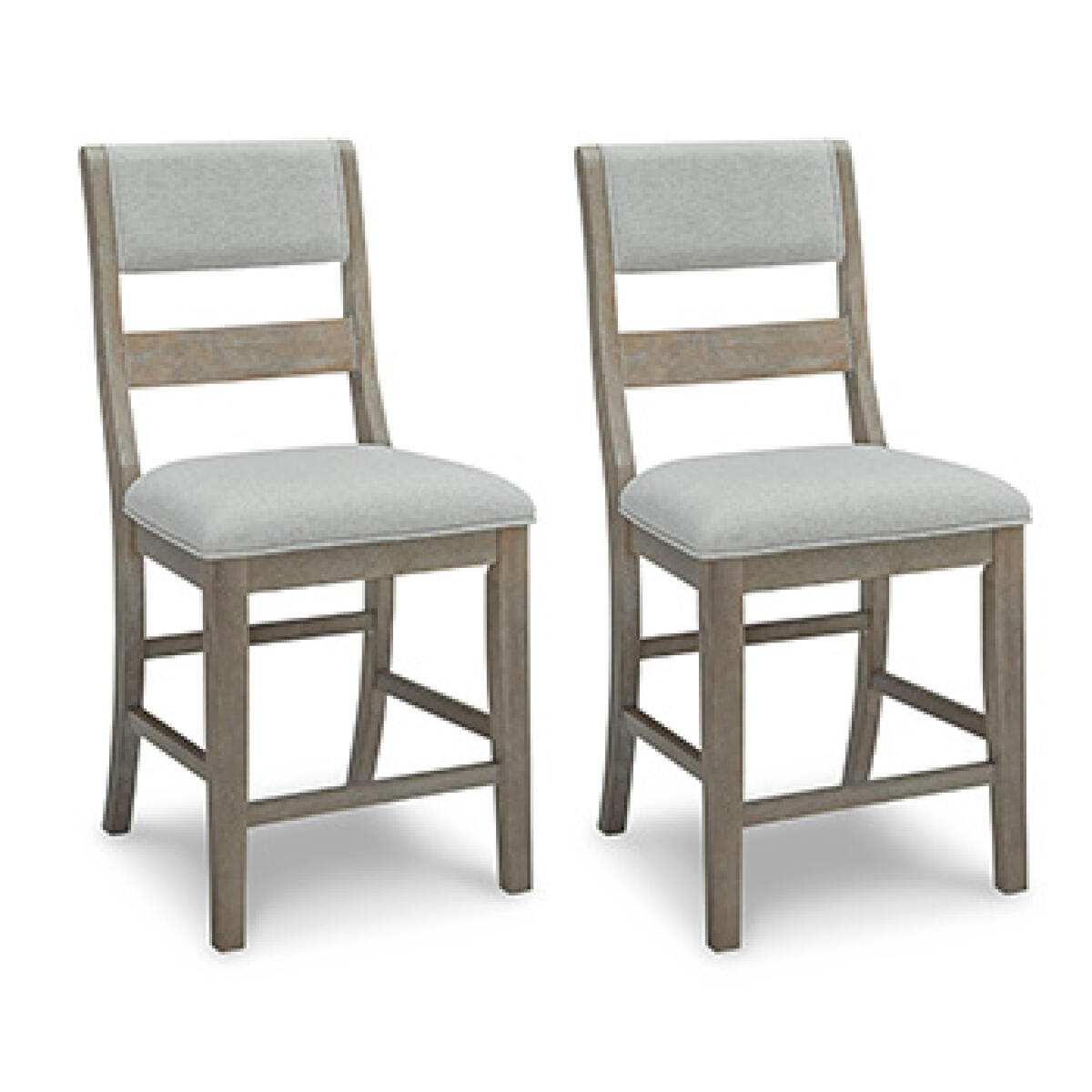 Moreshire Counter Height Bar Stool Outlet Dining Room 4
