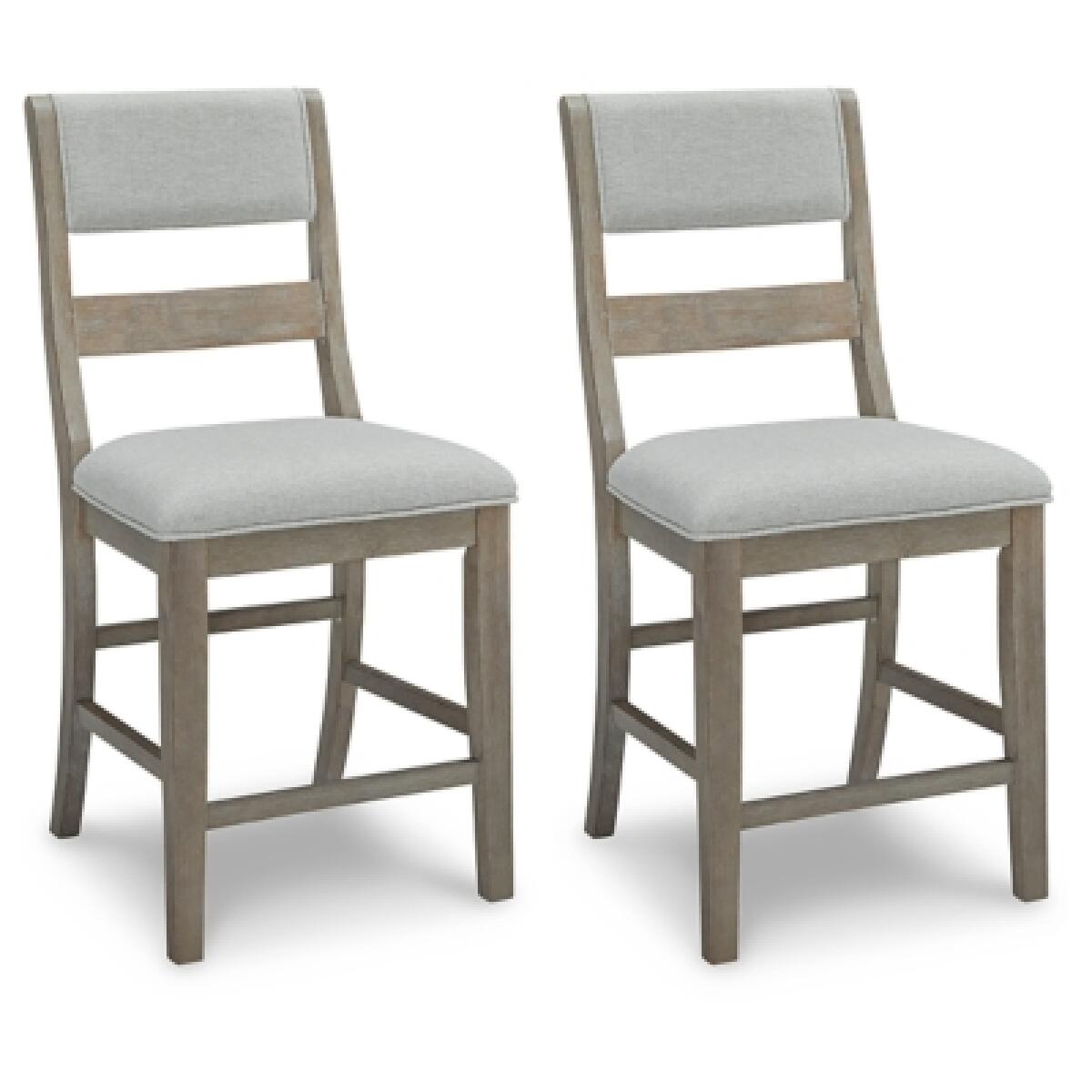 Moreshire Counter Height Bar Stool Outlet Dining Room 5