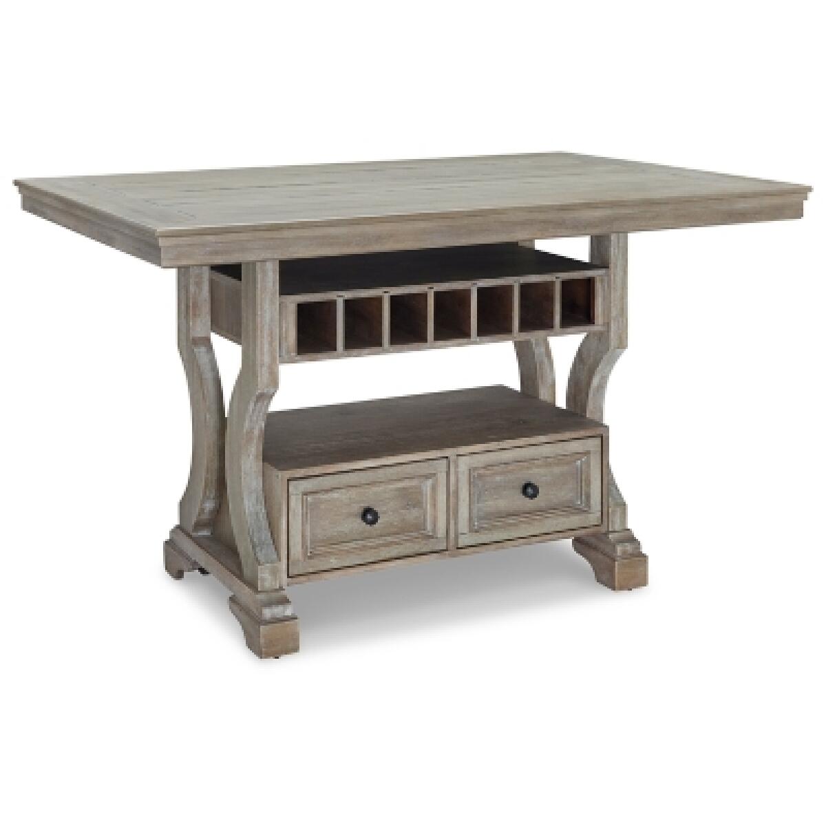 Moreshire Counter Height Dining Table Outlet Dining Room 5