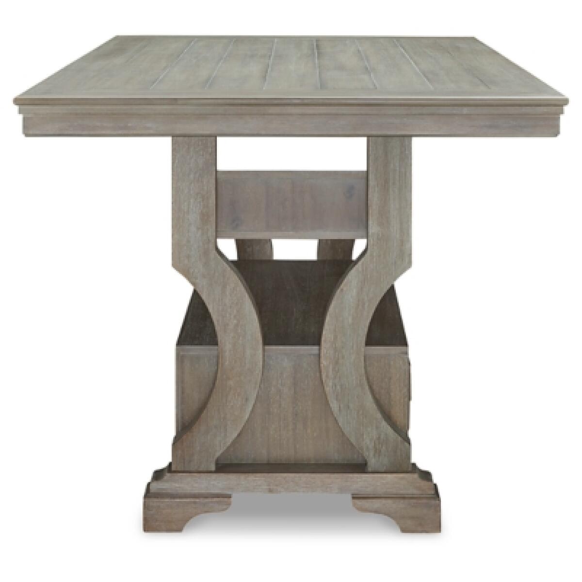 Moreshire Counter Height Dining Table Outlet Dining Room 8