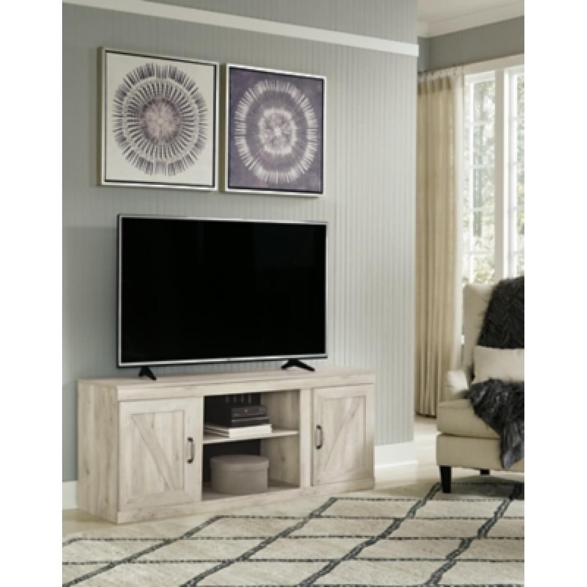Bellaby 60″ TV Stand Outlet Entertainment 5