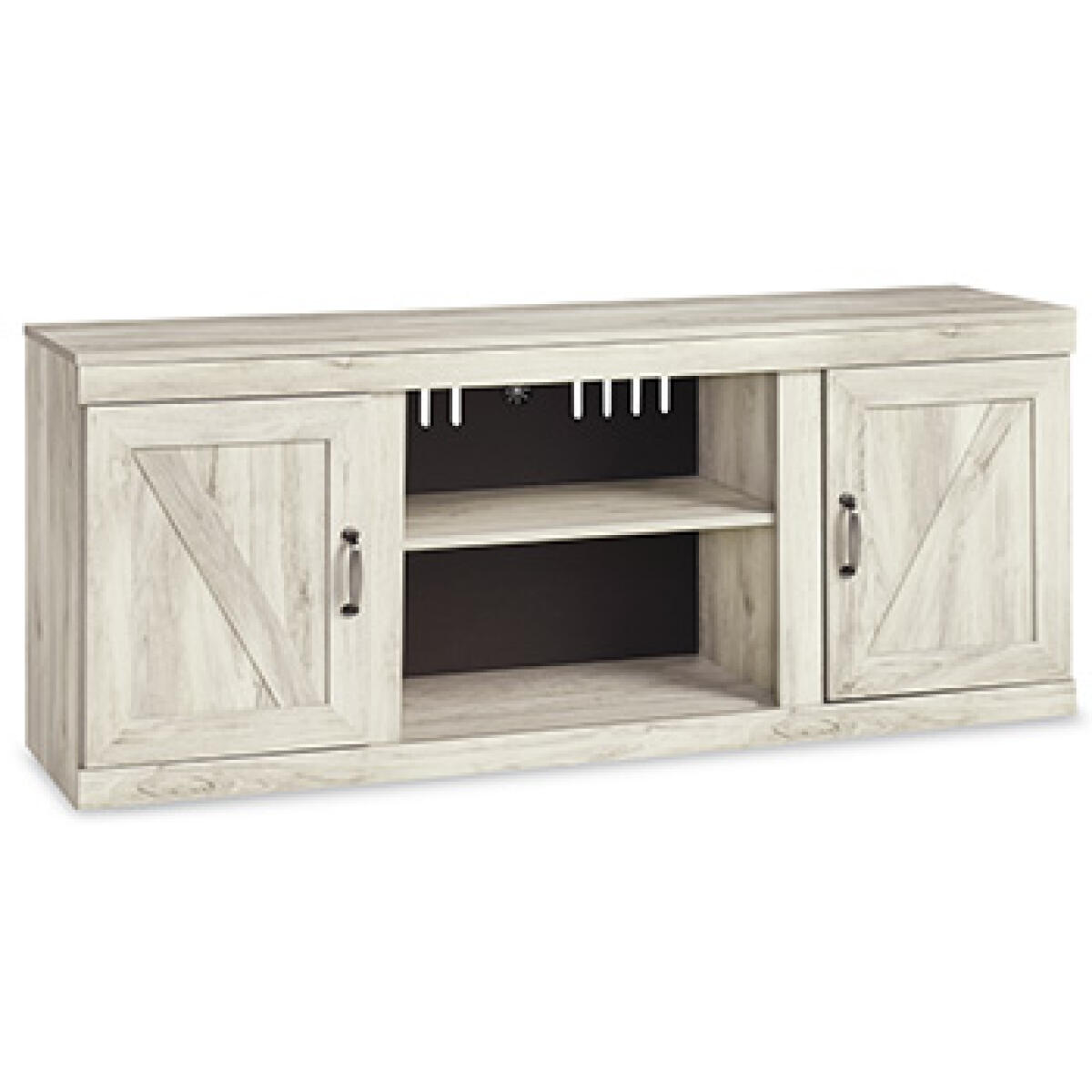 Bellaby 60″ TV Stand Outlet Entertainment 4