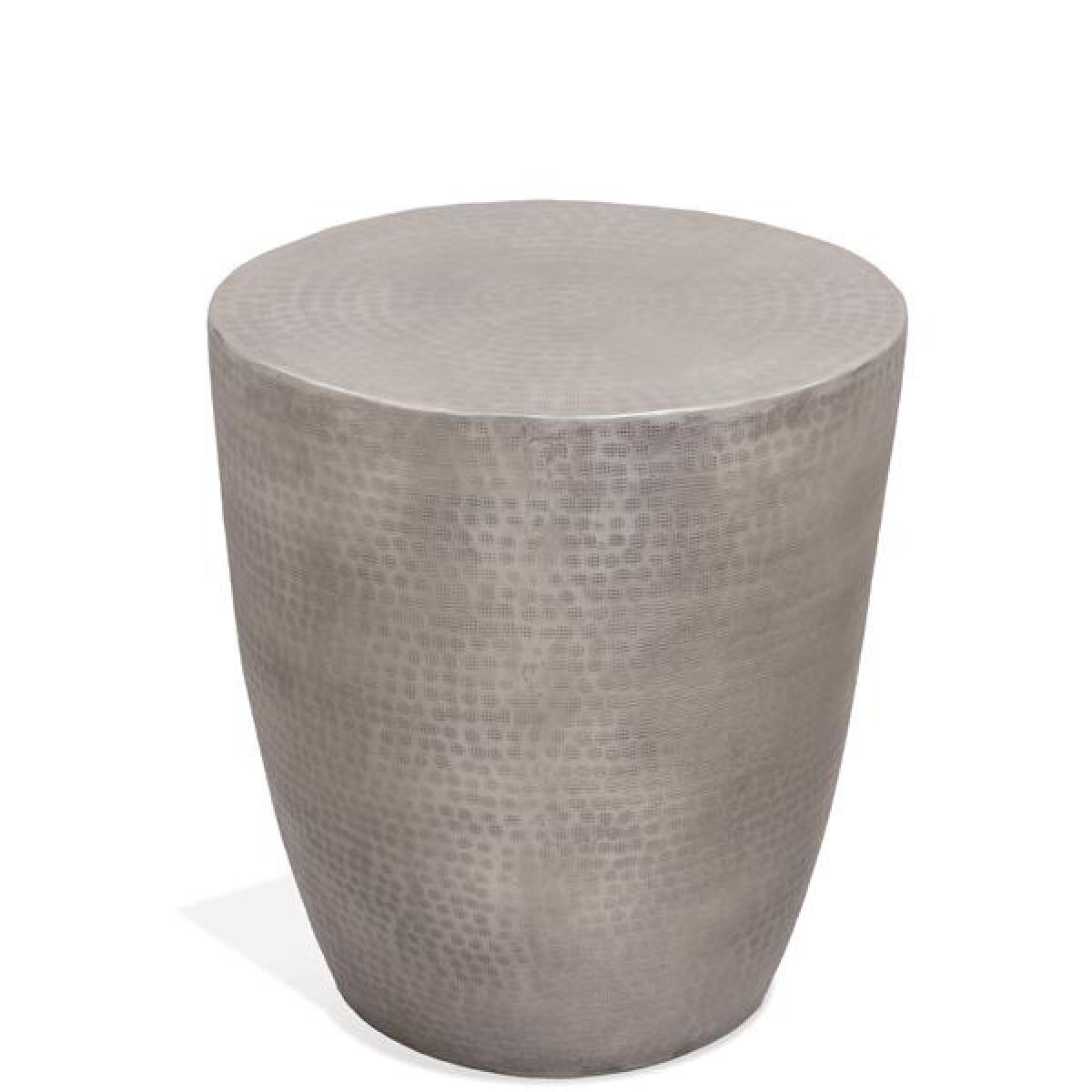 Nadene Drum End Table End tables Riverside Furniture 4
