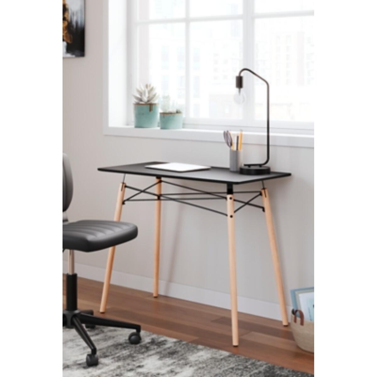 Jaspeni Home Office Desk Outlet Home Office 6