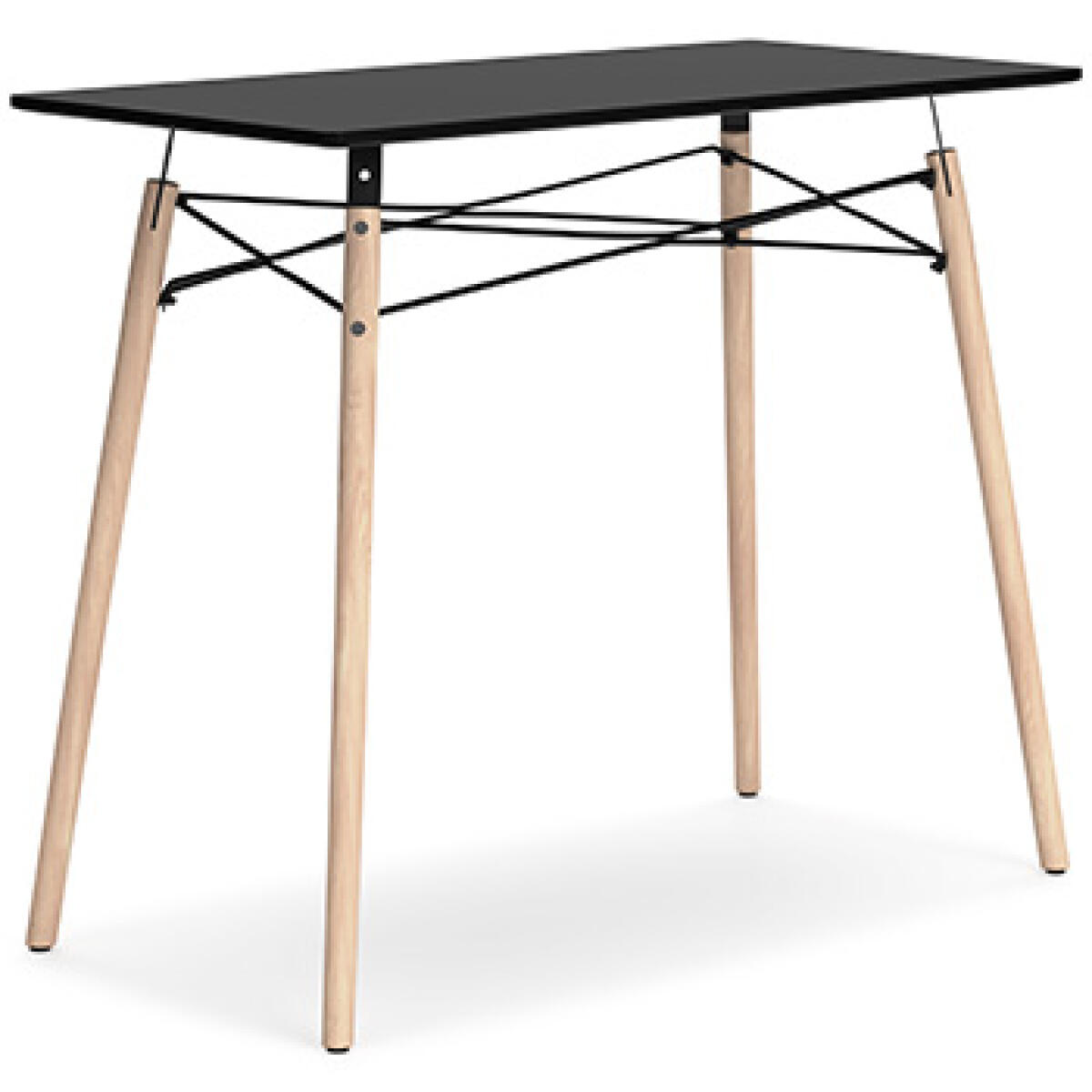 Jaspeni Home Office Desk Outlet Home Office 4