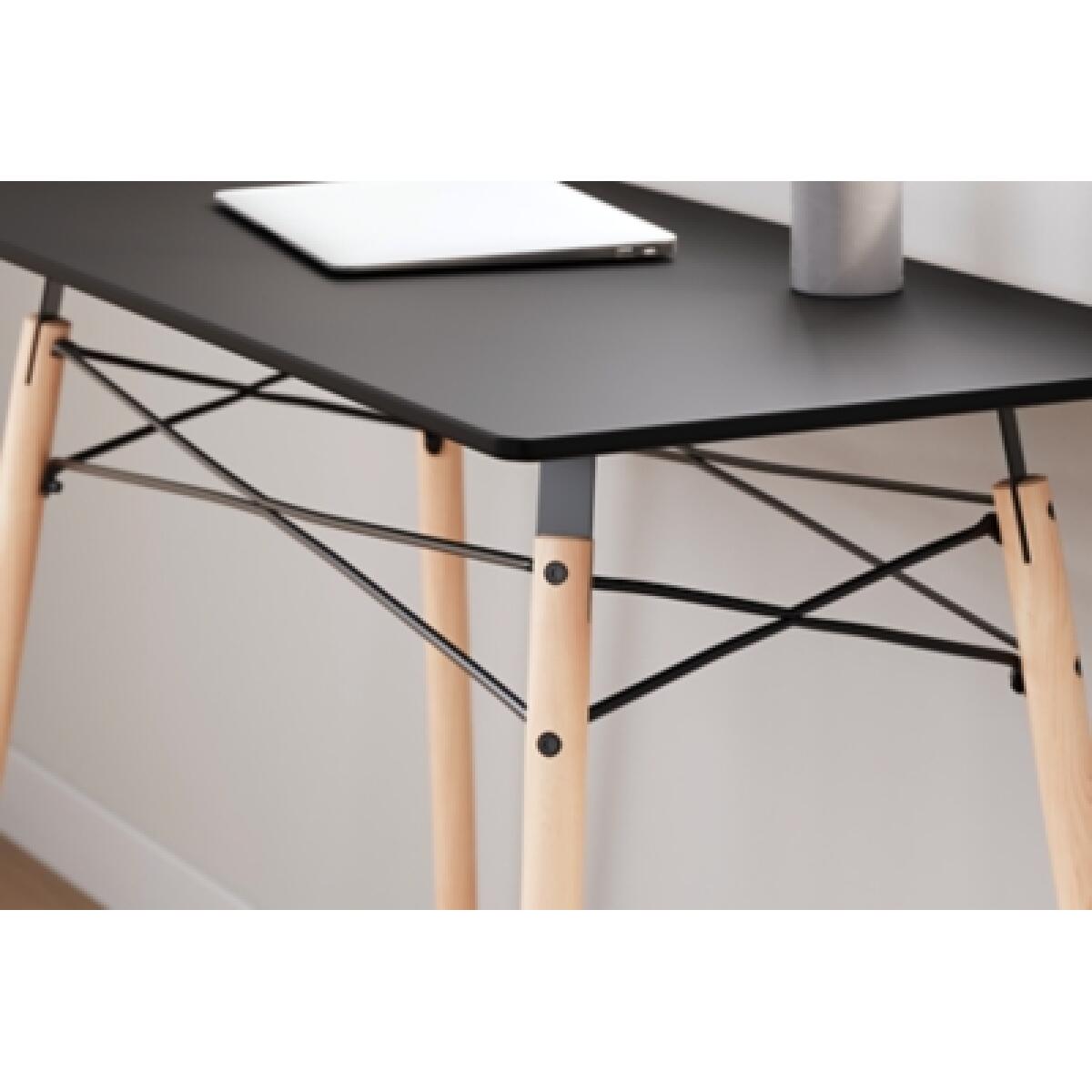 Jaspeni Home Office Desk Outlet Home Office 12