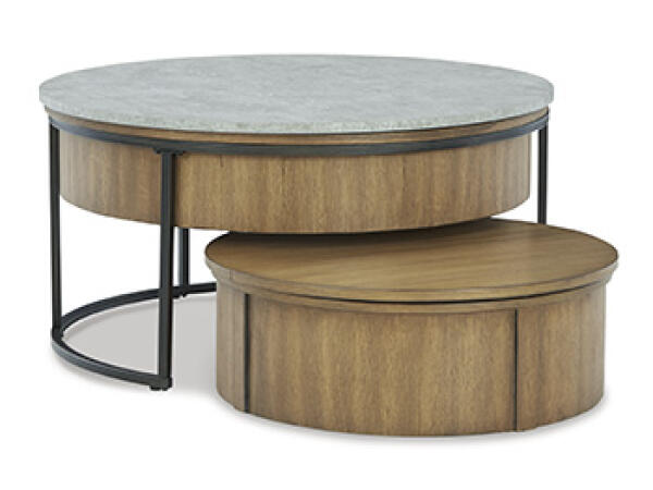 Dalenville Coffee Table Outlet Tables 18