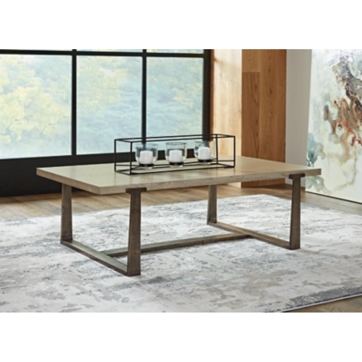 Dalenville Coffee Table Outlet Tables 6