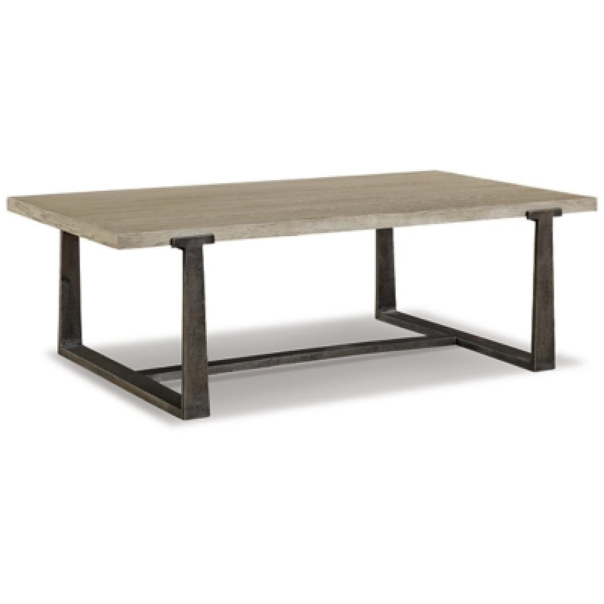 Dalenville Coffee Table Outlet Tables 5