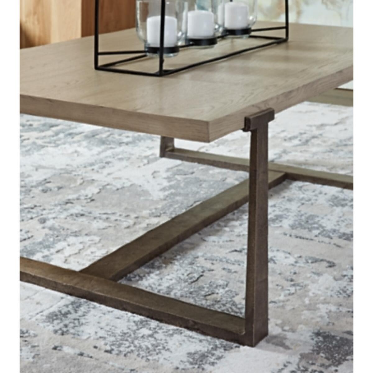 Dalenville Coffee Table Outlet Tables 10