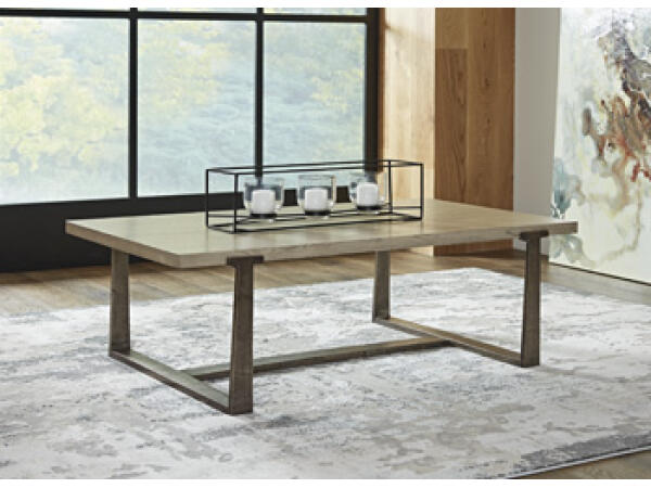 Dalenville Coffee Table Outlet Tables
