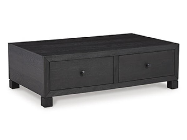 Foyland Coffee Table Outlet Tables