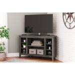 Arlenbry 48” Corner TV Stand Outlet Entertainment 15